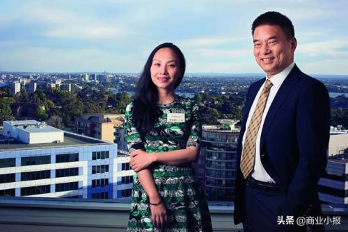 成都富豪榜2016排行榜(成都十大富豪)插图11 成都富豪榜2016排行榜(成都十大富豪)插图11