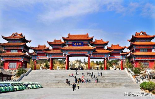 菏泽好玩的地方排行榜(菏泽一日游必去景点)插图7 菏泽好玩的地方排行榜(菏泽一日游必去景点)插图7