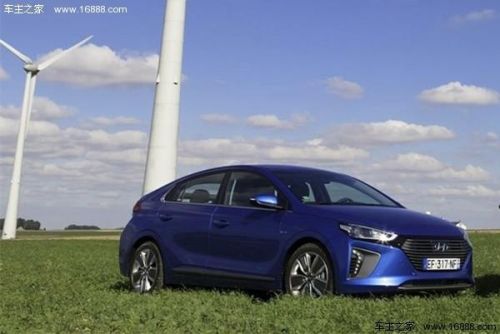 2017最省油的家用车排行榜(最省油的家用车有哪几款)插图17 2017最省油的家用车排行榜(最省油的家用车有哪几款)插图17