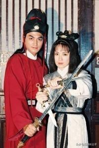 经典神话电视剧排行榜(神话电视剧排名最火的前十位)插图10