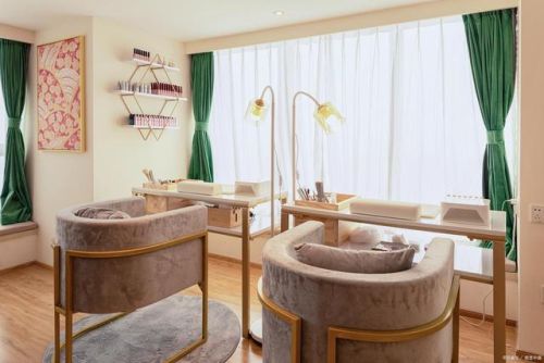 小美容店加盟排行榜(美容加盟店10大品牌)插图2 小美容店加盟排行榜(美容加盟店10大品牌)插图2