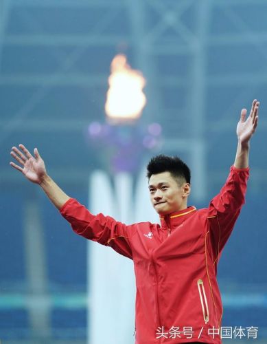 第十三届全运会排行榜(第14届全运会 排名榜最新情况)插图21 第十三届全运会排行榜(第14届全运会 排名榜最新情况)插图21