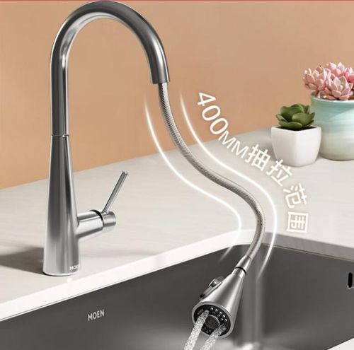 不锈钢龙头品牌排行榜(中国十大水龙头排名)插图3