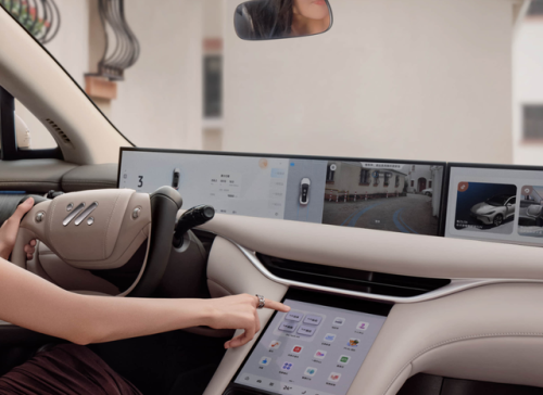 20到25万的车排行榜(20到25万左右汽车推荐)插图4