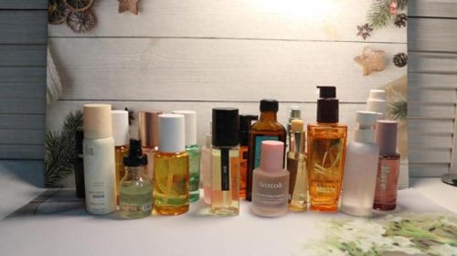 品牌精油排行榜前十名(顶级精油品牌)插图 品牌精油排行榜前十名(顶级精油品牌)插图