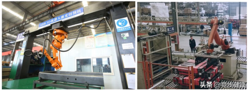 中国健身器材排行榜(军霞健身器材)插图4