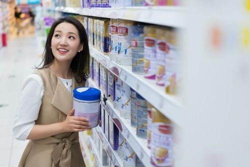 前十名奶粉排行榜(十大公认最好的奶粉)插图1 前十名奶粉排行榜(十大公认最好的奶粉)插图1