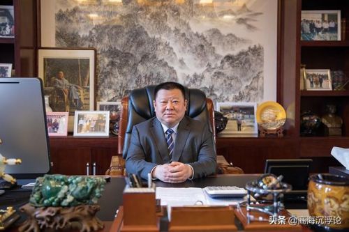 沧州最有钱的人排行榜(沧州哪里的人最富)插图5