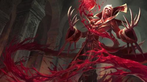 血族小说完结排行榜(2023年血族类小说推荐)插图2 血族小说完结排行榜(2023年血族类小说推荐)插图2