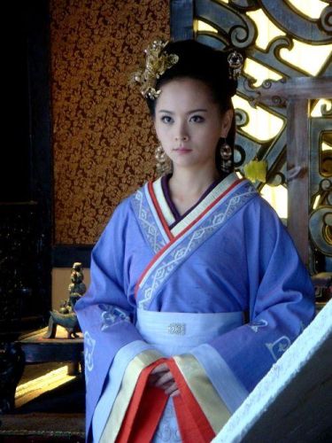 美人心计美女排行榜(美人心计主演有哪些人)插图2