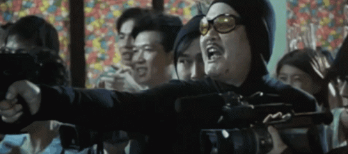 搞笑大片排行榜前十名(十大必看搞笑电影)插图9