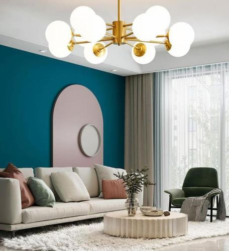 全国灯饰品牌排行榜(灯具十大公认品牌排行榜)插图8