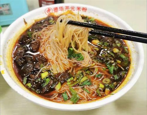 四川美食街排行榜前十(乐山本地人去的美食街)插图8 四川美食街排行榜前十(乐山本地人去的美食街)插图8