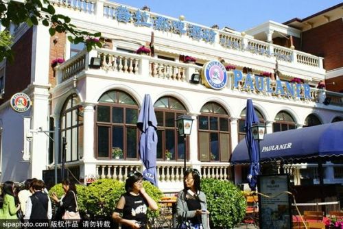 天津市区好玩的地方排行榜(天津游玩攻略必去的地方)插图10