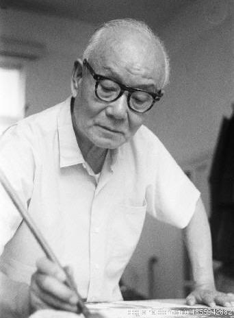 当代中国画家排行榜(中国现在的画家排名)插图5 当代中国画家排行榜(中国现在的画家排名)插图5