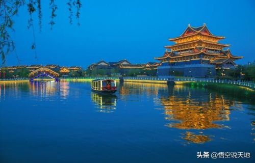 河南的旅游景点排行榜(河南都有什么旅游景点)插图11 河南的旅游景点排行榜(河南都有什么旅游景点)插图11