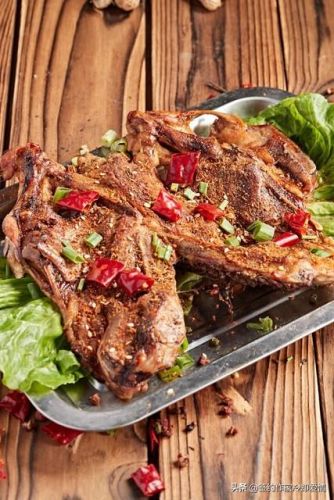 牡丹江的美食排行榜(牡丹江十大高档餐厅)插图1