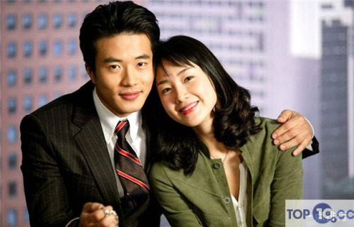 催泪韩剧电视剧排行榜(十大悲伤感人催泪韩剧)插图7