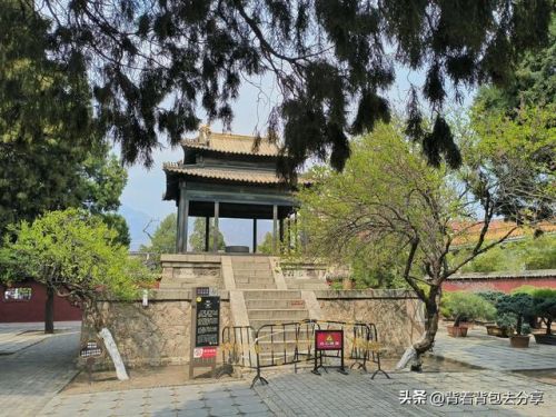 山东最美的景点排行榜(中国最火十大景区排名)插图1 山东最美的景点排行榜(中国最火十大景区排名)插图1