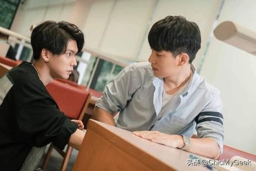 韩国腐剧网剧排行榜(意外的恋爱史百度百科)插图7 韩国腐剧网剧排行榜(意外的恋爱史百度百科)插图7