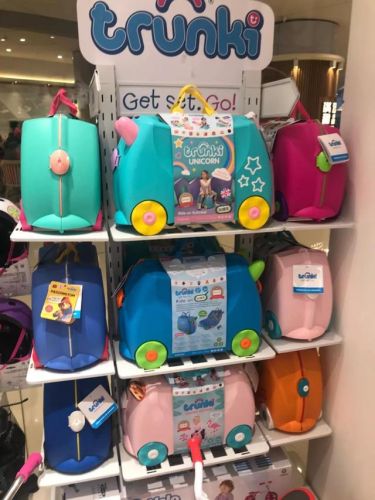 儿童行李箱品牌排行榜(儿童皮箱子哪个牌子的好)插图48 儿童行李箱品牌排行榜(儿童皮箱子哪个牌子的好)插图48