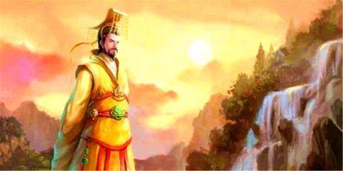 好看的帝王小说排行榜(盘点历史十大帝王小说)插图5