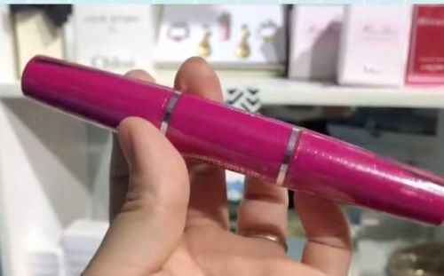 平价睫毛膏排行榜10强(十大好用的睫毛膏推荐)插图3