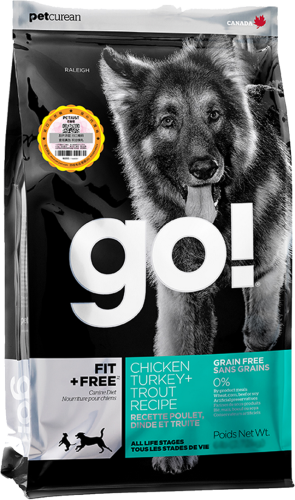 斗牛犬狗粮排行榜(法斗狗粮排名前十品牌)插图1