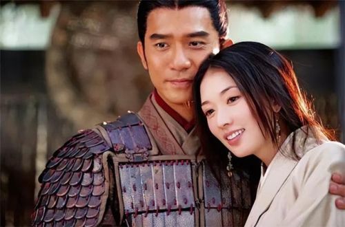 三国十大美女排行榜(三国有名女性人物一览)插图3