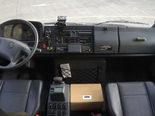 最快的越野车排行榜(丰田最顶级越野车)插图3