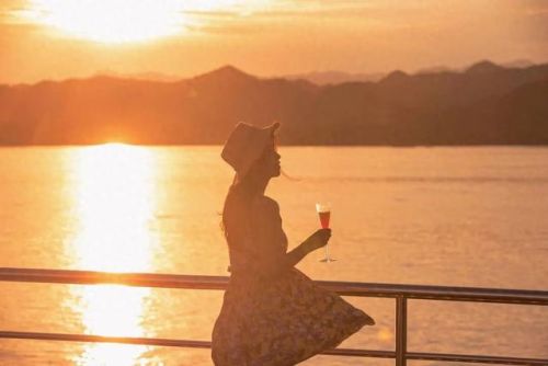 千岛湖景点排行榜(千岛湖风景区景点介绍)插图