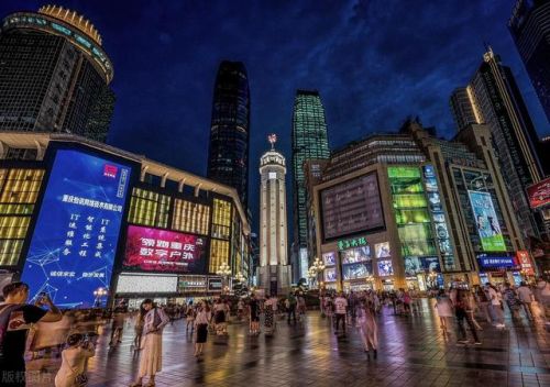 重庆市区景点排行榜(重庆都有哪些景点必去)插图15 重庆市区景点排行榜(重庆都有哪些景点必去)插图15