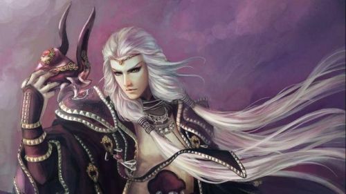 黑暗无女主小说排行榜(系统流小说排行榜)插图1