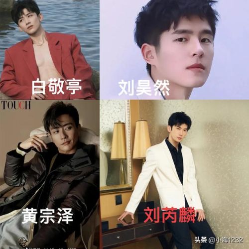 邢昭林男明星排行榜(邢昭林长得像谁)插图16 邢昭林男明星排行榜(邢昭林长得像谁)插图16