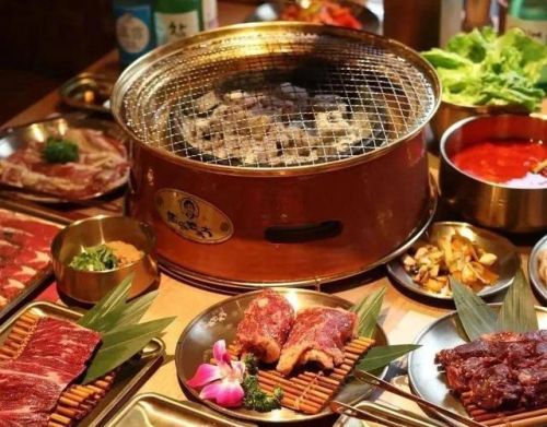 深圳烧烤加盟店排行榜(海鲜加盟店)插图1