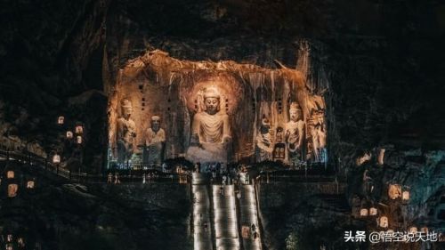 河南的旅游景点排行榜(河南都有什么旅游景点)插图4 河南的旅游景点排行榜(河南都有什么旅游景点)插图4