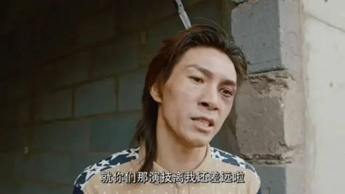 十大金典电视剧排行榜(二十部经典高分电视剧)插图36