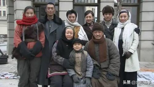 创业类电视剧排行榜(白手起家创业的电视剧)插图24