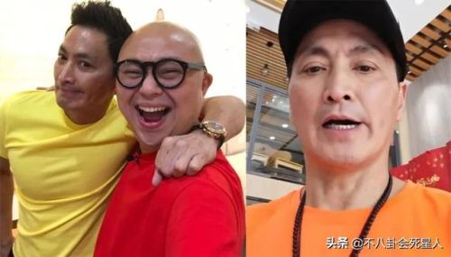 中国内陆视帝排行榜(历届视帝视后)插图36 中国内陆视帝排行榜(历届视帝视后)插图36