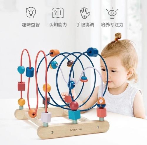 一岁小孩礼物排行榜(3岁宝宝生日礼物排名)插图6 一岁小孩礼物排行榜(3岁宝宝生日礼物排名)插图6