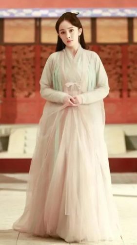 国内一线女明星排行榜(一线女明星有多少人)