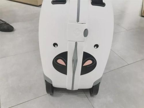 儿童行李箱品牌排行榜(儿童皮箱子哪个牌子的好)插图28 儿童行李箱品牌排行榜(儿童皮箱子哪个牌子的好)插图28