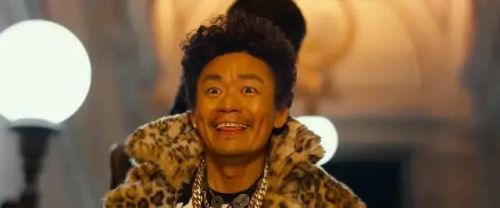 全票房排行榜前十名(全球电影票房前十)插图20