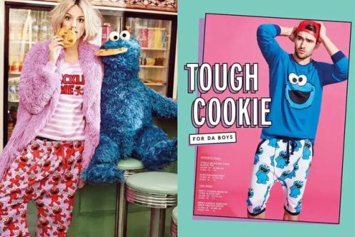 男士睡衣品牌排行榜前十名(男家居服品牌排行榜)插图41