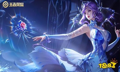 王者荣耀最厉害的英雄排行榜(王者荣耀十大热门英雄)插图3 王者荣耀最厉害的英雄排行榜(王者荣耀十大热门英雄)插图3