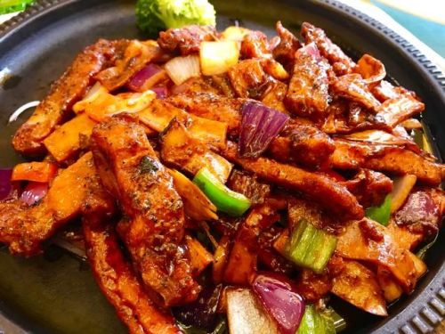 正宗川菜加盟店排行榜(最出名的川菜加盟品牌连锁店)插图1 正宗川菜加盟店排行榜(最出名的川菜加盟品牌连锁店)插图1