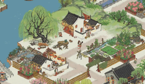 经营策略手游排行榜(十大经典策略手游)插图2 经营策略手游排行榜(十大经典策略手游)插图2