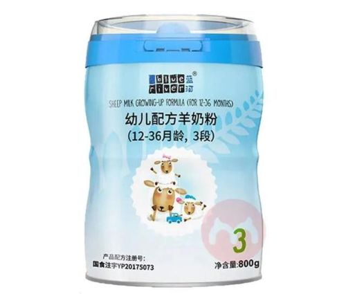 女士羊奶粉排行榜10强(央视十大放心羊奶粉排行)插图5 女士羊奶粉排行榜10强(央视十大放心羊奶粉排行)插图5