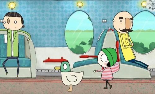 国外幼儿动画片排行榜(54部经典国外动画片)插图19