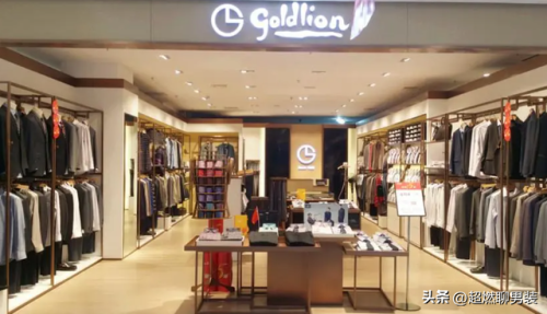 中国衣服品牌排行榜男(世界十大名牌服装)插图9 中国衣服品牌排行榜男(世界十大名牌服装)插图9